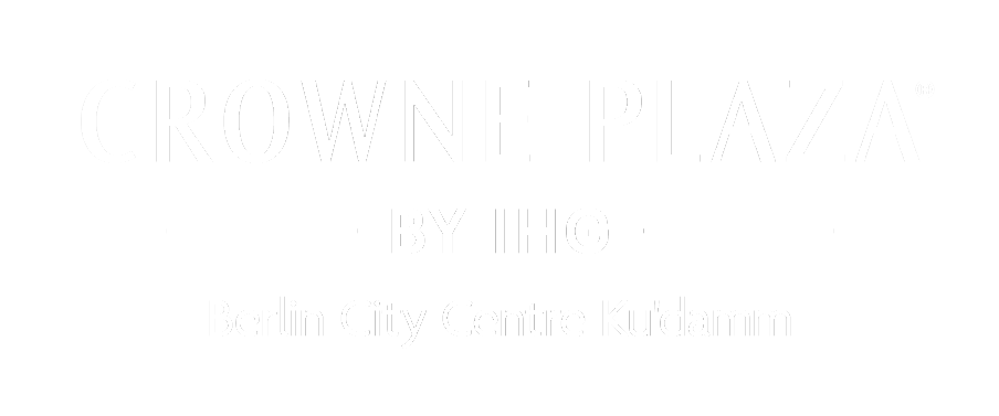 Crowne Plaza Berlin City Centre Ku' Damm